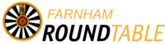 Farnham Round Table logo